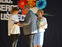 Święto Edukacji Narodowej 2019