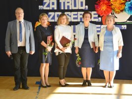 Święto Edukacji Narodowej 2019