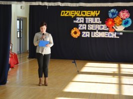 Święto Edukacji Narodowej 2019