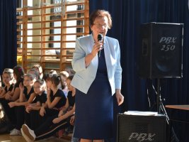 Święto Edukacji Narodowej 2019