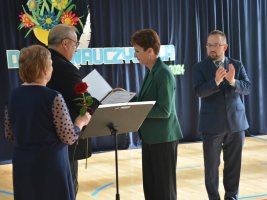 Dzień Edukacji Narodowej 2024