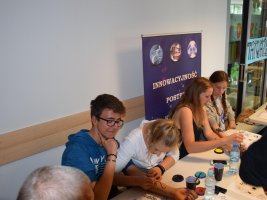 Dzień owada 2016