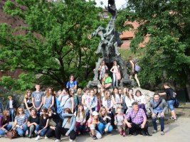 Dzień owada 2016