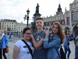 Dzień owada 2016