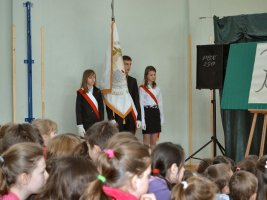 Dzień Patrona 2014
