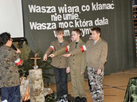 Święto Niepodległości 2015