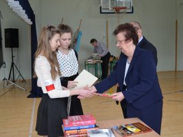 Święto Patrona Szkoły 2016