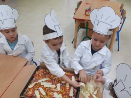 Międzynarodowy Dzień Pizzy 2020