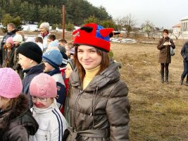 Dzień Samorządu - rok 2010