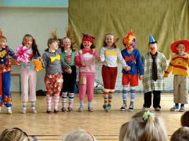 Dzień Samorządu - rok 2010
