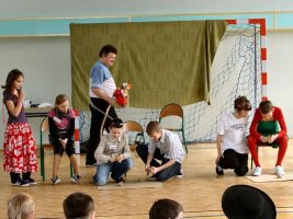 Dzień Samorządu - rok 2010