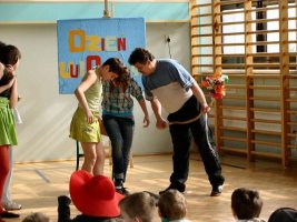 Dzień Samorządu - rok 2010