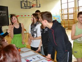 Dzień Samorządu - rok 2010