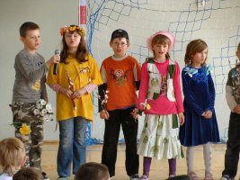 Dzień Samorządu - rok 2010