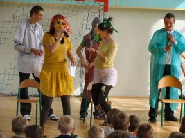 Dzień Samorządu - rok 2010