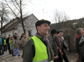 Dzień Samorządu Szkolnego 2011