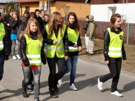 Dzień Samorządu Szkolnego 2011