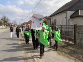 Dzień Samorządu Szkolnego 2011