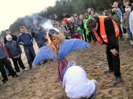 Dzień Samorządu Szkolnego 2011