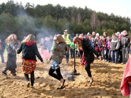 Dzień Samorządu Szkolnego 2011