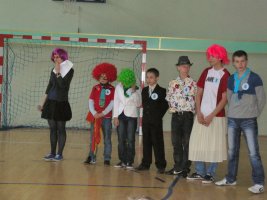 Dzień Samorządu Szkolnego 2011