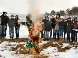 Dzień Samorządu Szkolnego 2013