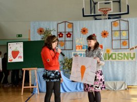 Dzień Samorządu Szkolnego 2013
