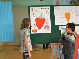 Dzień Samorządu Szkolnego 2013