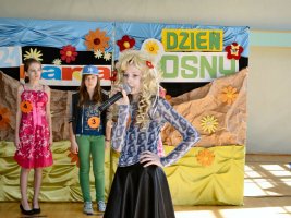 Święto Samorządu Uczniowskiego 2014