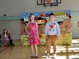 Święto Samorządu Uczniowskiego 2014