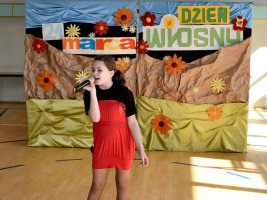 Święto Samorządu Uczniowskiego 2014