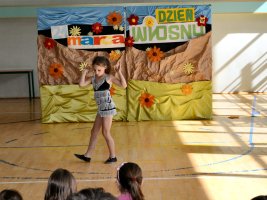 Święto Samorządu Uczniowskiego 2014