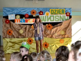 Święto Samorządu Uczniowskiego 2014