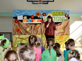 Święto Samorządu Uczniowskiego 2014