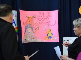 Dzień Samorządu Uczniowskiego 2017