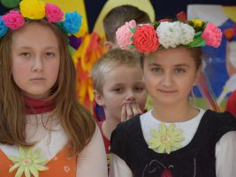 Dzień Samorządu Uczniowskiego 2017