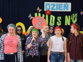 Dzień Samorządu Uczniowskiego 2017