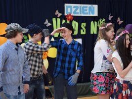 Dzień Samorządu Uczniowskiego 2017