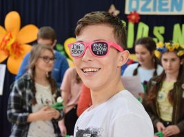Dzień Samorządu Uczniowskiego 2017
