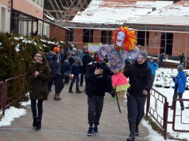 Dzień Samorządu Szkolnego 2018