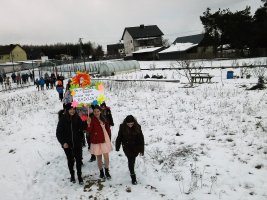 Dzień Samorządu Szkolnego 2018