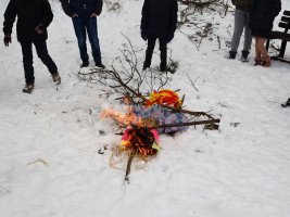 Dzień Samorządu Szkolnego 2018