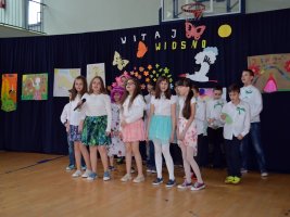 Dzień Samorządu Szkolnego 2018