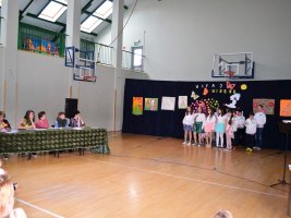 Dzień Samorządu Szkolnego 2018