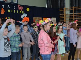 Dzień Samorządu Szkolnego 2018