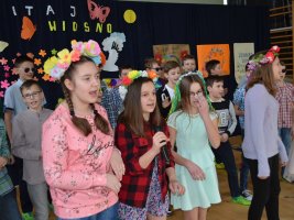 Dzień Samorządu Szkolnego 2018