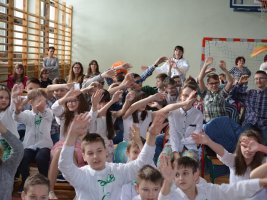 Dzień Samorządu Szkolnego 2018