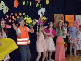Dzień Samorządu Szkolnego 2018