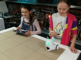 Dzień wagarowicza w klasach czwartych 2019