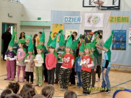 Dzień Ziemi 2013